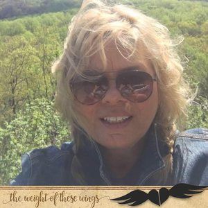 Meet your Posher, Lynnette